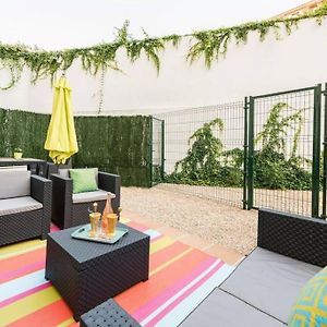 Appartement met een Slaapkamer